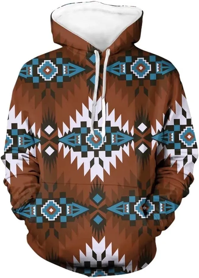 AFPANQZ Sweaters Men's Plus Size Sweatshirt Stretchy Pullover Hoodies Sweatshirts Pocket Tee Shirts Tops for Sports