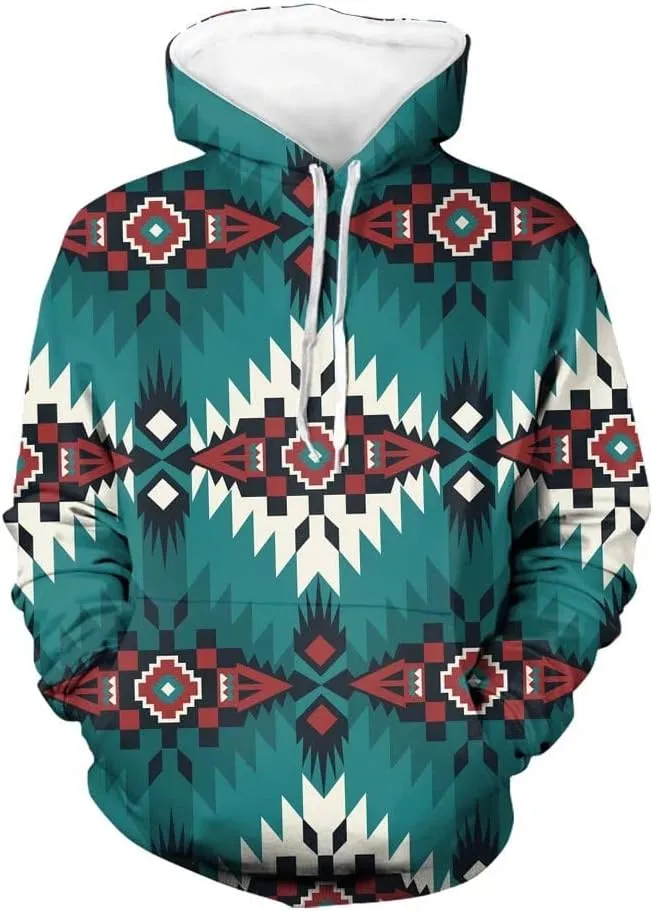 AFPANQZ Sweaters Men's Plus Size Sweatshirt Stretchy Pullover Hoodies Sweatshirts Pocket Tee Shirts Tops for Sports