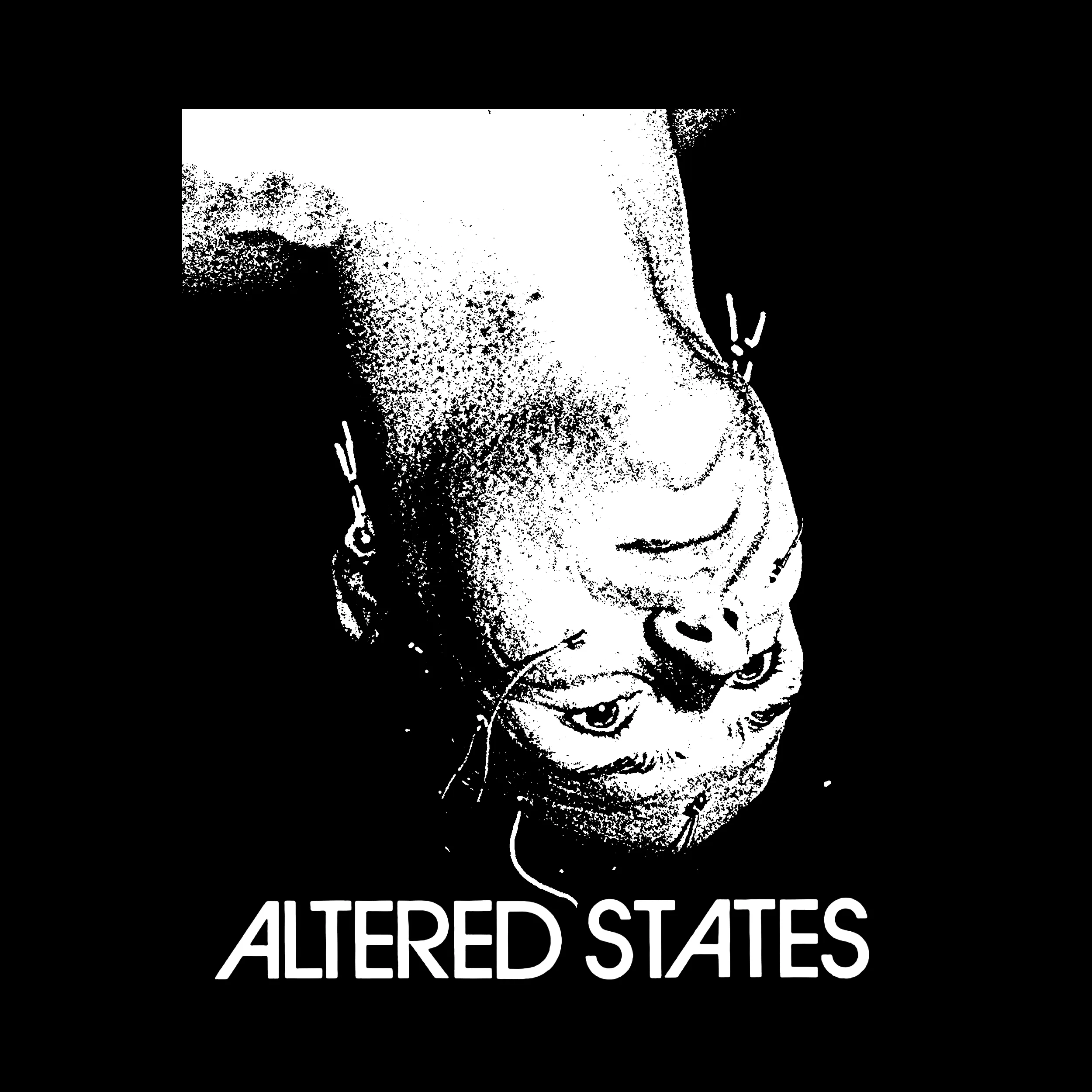 Altered States Slim Fit Tee