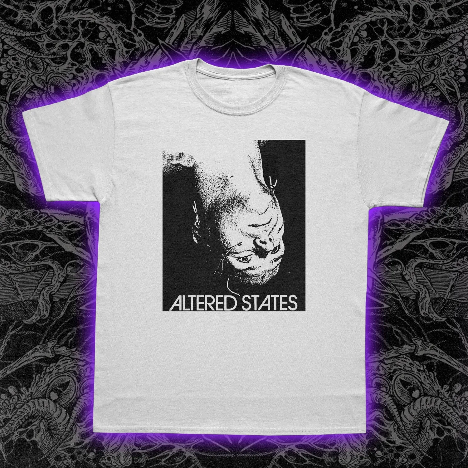 Altered States Slim Fit Tee