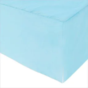 Babyletto Alphabets Crib Skirt