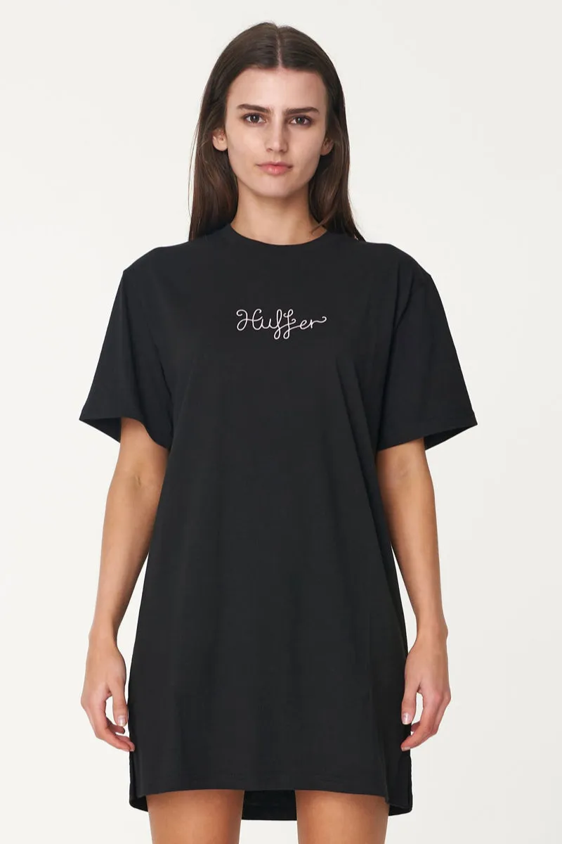 BELLA TEE DRESS DIARY