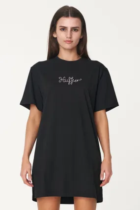 BELLA TEE DRESS DIARY