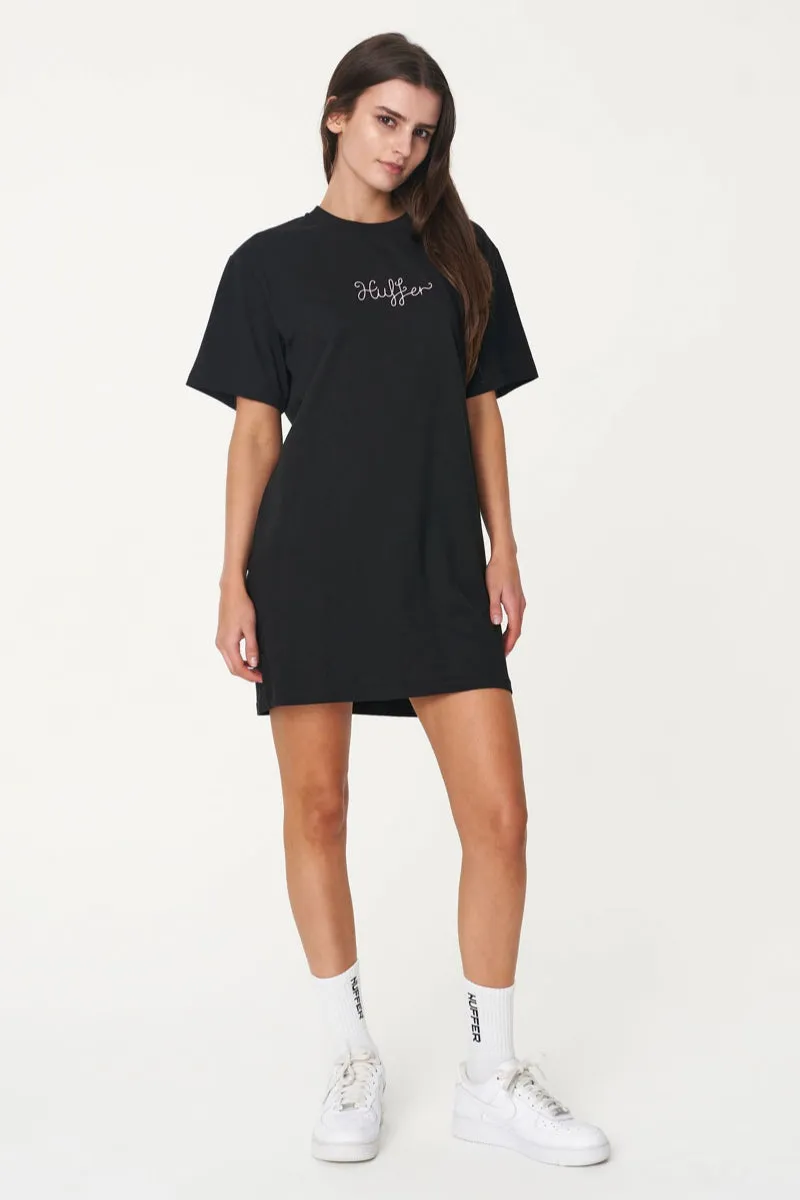BELLA TEE DRESS DIARY