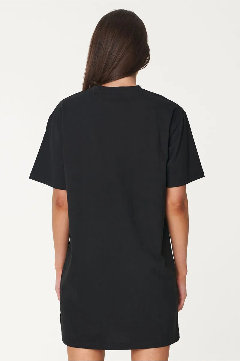BELLA TEE DRESS DIARY