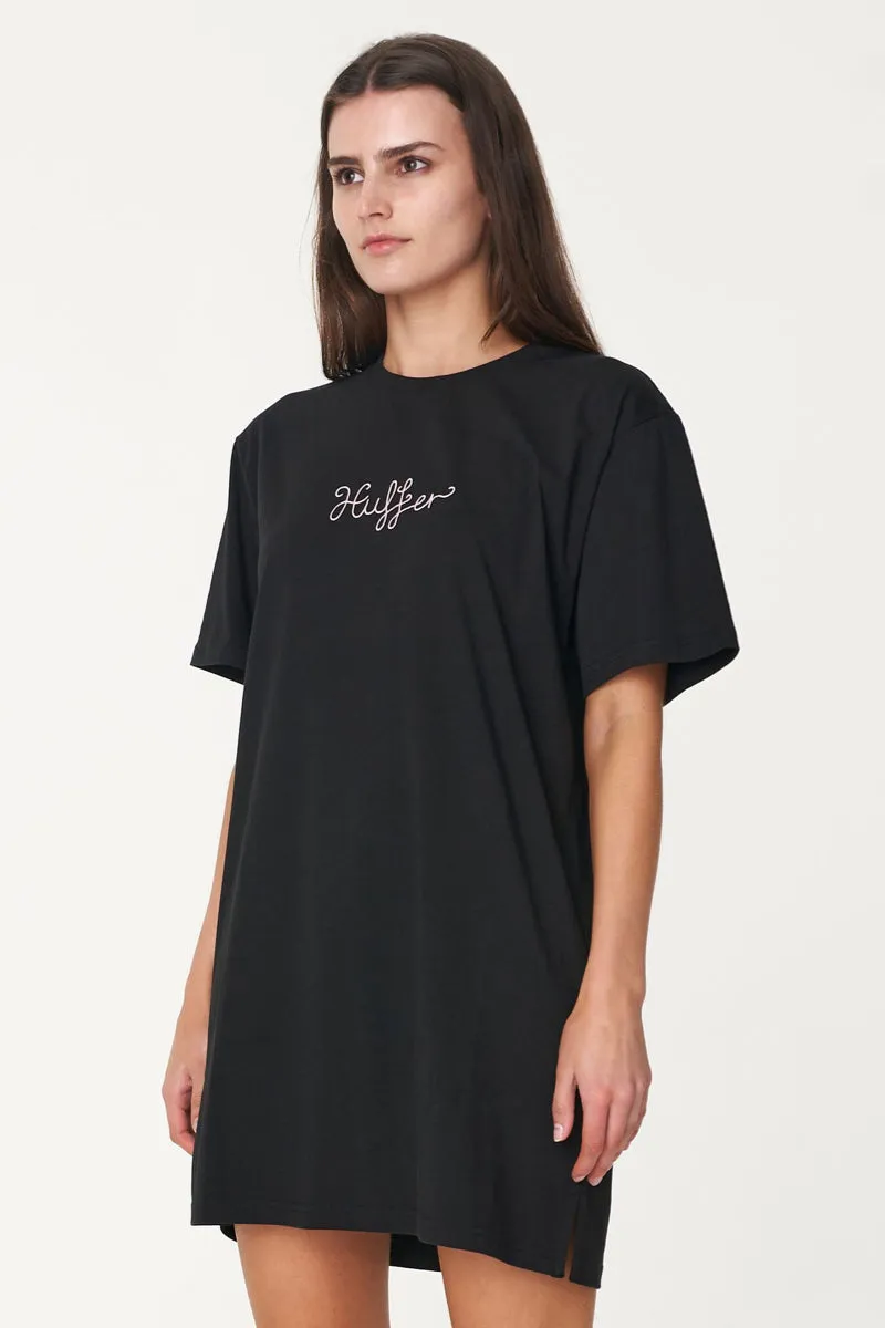 BELLA TEE DRESS DIARY