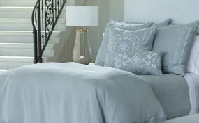 Bloom Sky Bedding by Lili Alessandra