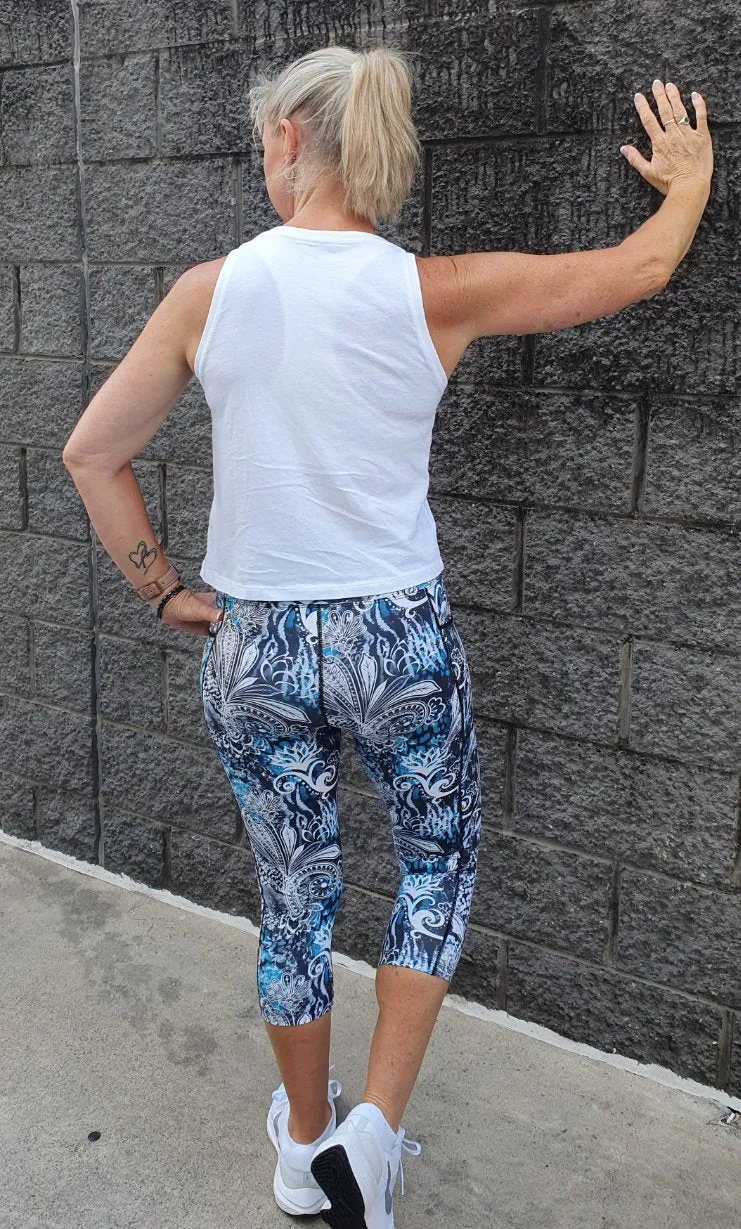 Bridget Relaxed Fit Tank