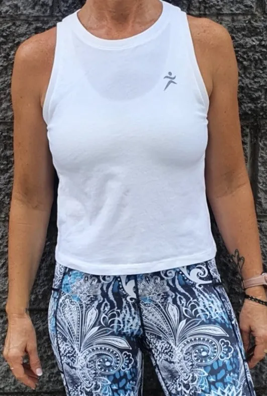 Bridget Relaxed Fit Tank