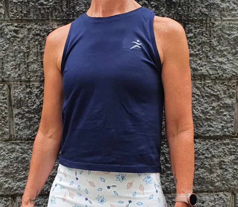 Bridget Relaxed Fit Tank