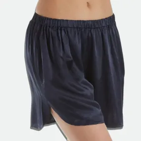 Brittany Satin Short