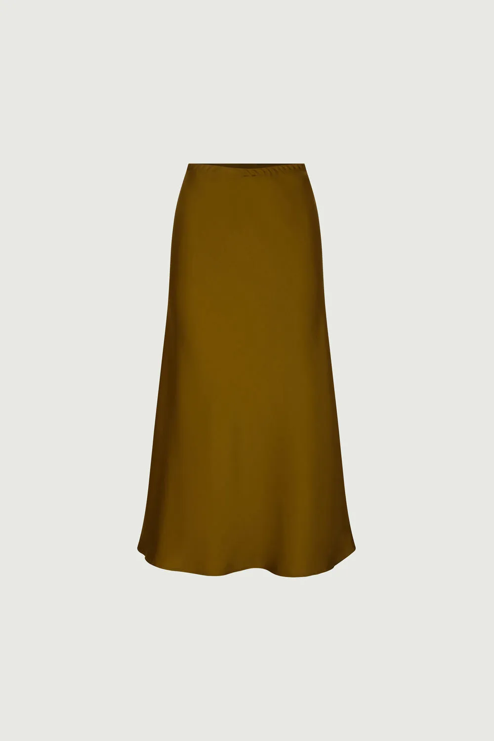 BRONZE FEVER SKIRT