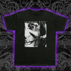 Catherine Wheel Slim Fit Tee