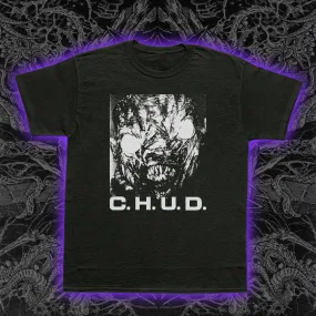 Chud Monster Slim Fit Tee