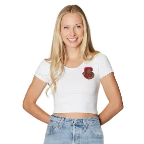 Cornell Babydoll Tee