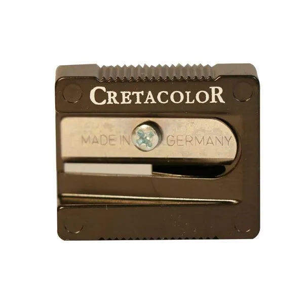 Cretacolor Sharpener for Artists Pencils