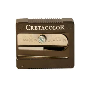 Cretacolor Sharpener for Artists Pencils