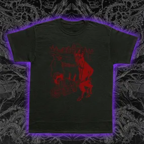 Devil And Maiden Slim Fit Tee
