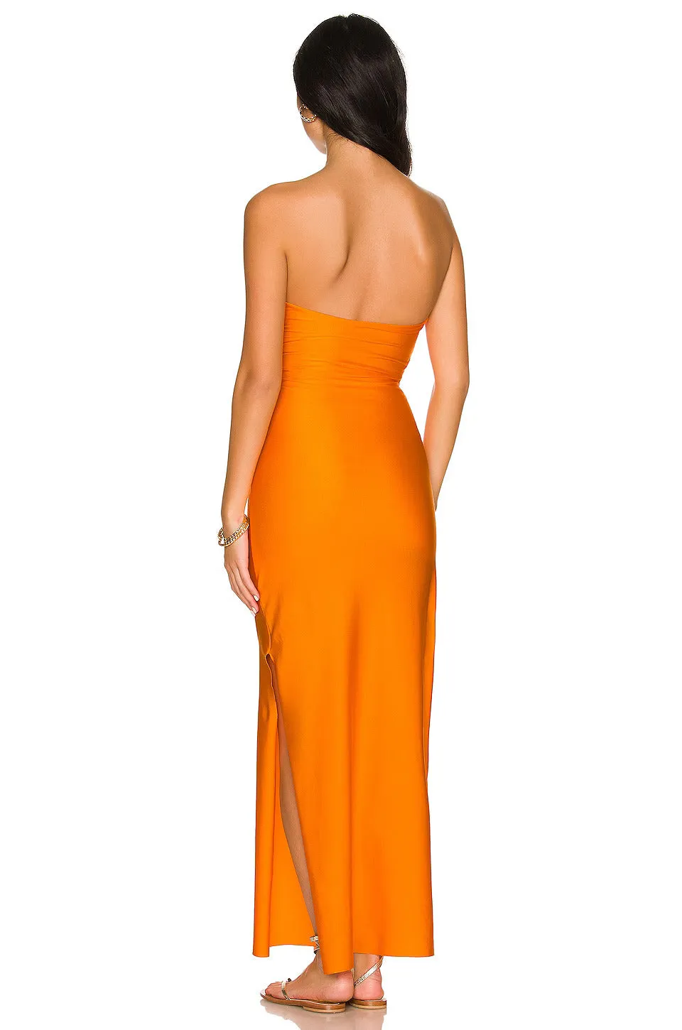 Dress Elegant Dupe Dress