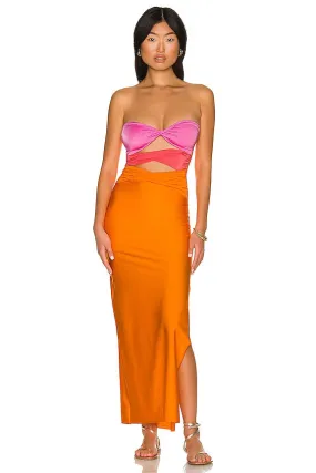 Dress Elegant Dupe Dress