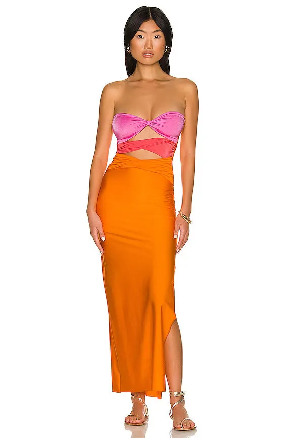 Dress Elegant Dupe Dress