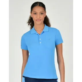 Dublin Lauren Short Sleeve Polo