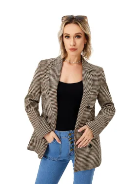 Emily – Women's Lightweight Office Blazer
