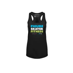 FLEXAFIT x AST Racerback Tank
