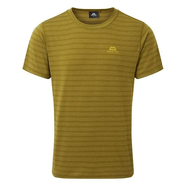 Groundup Men's Tee [ME-000595_STOCK]