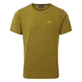 Groundup Men's Tee [ME-000595_STOCK]