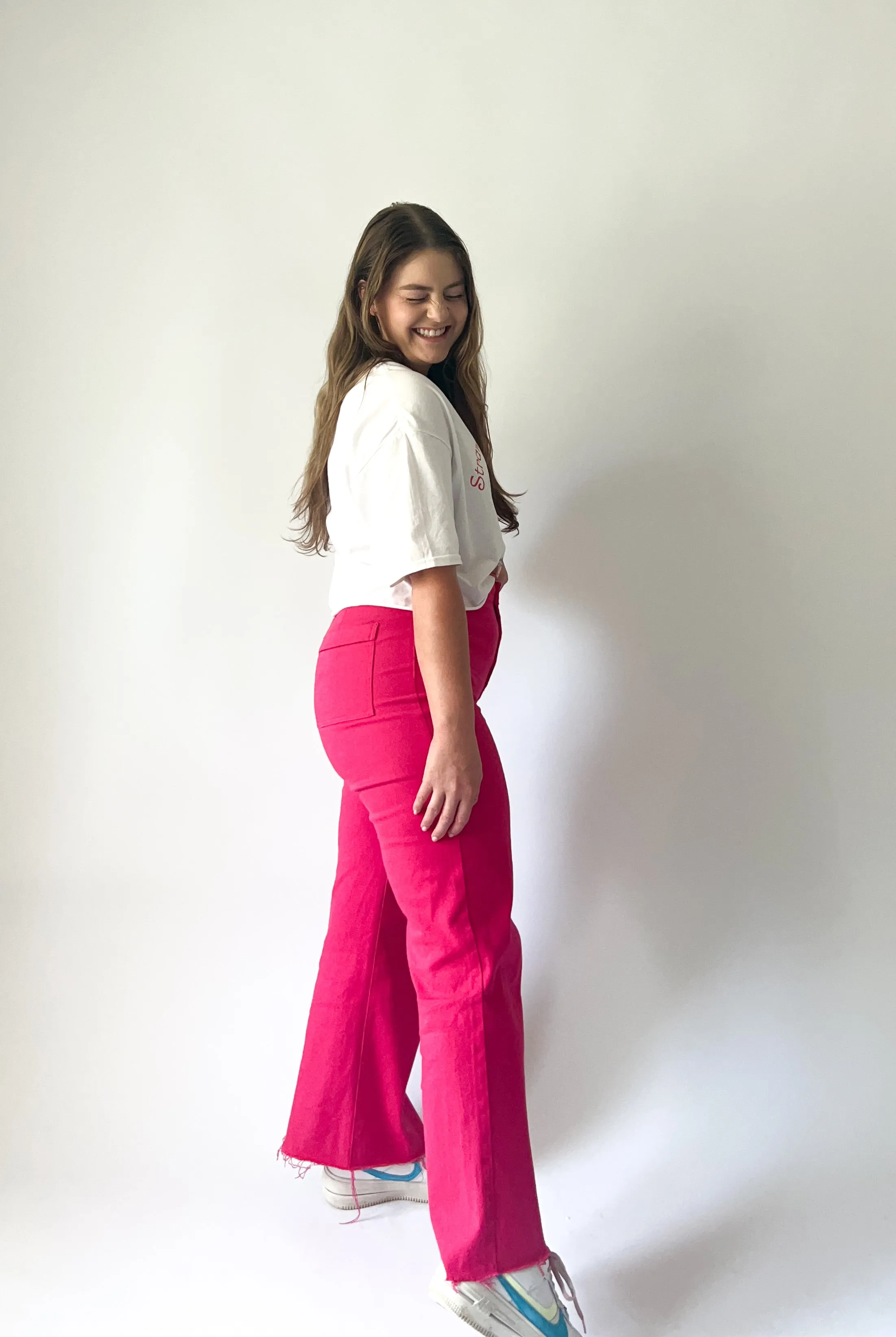 Happy Days Jeans