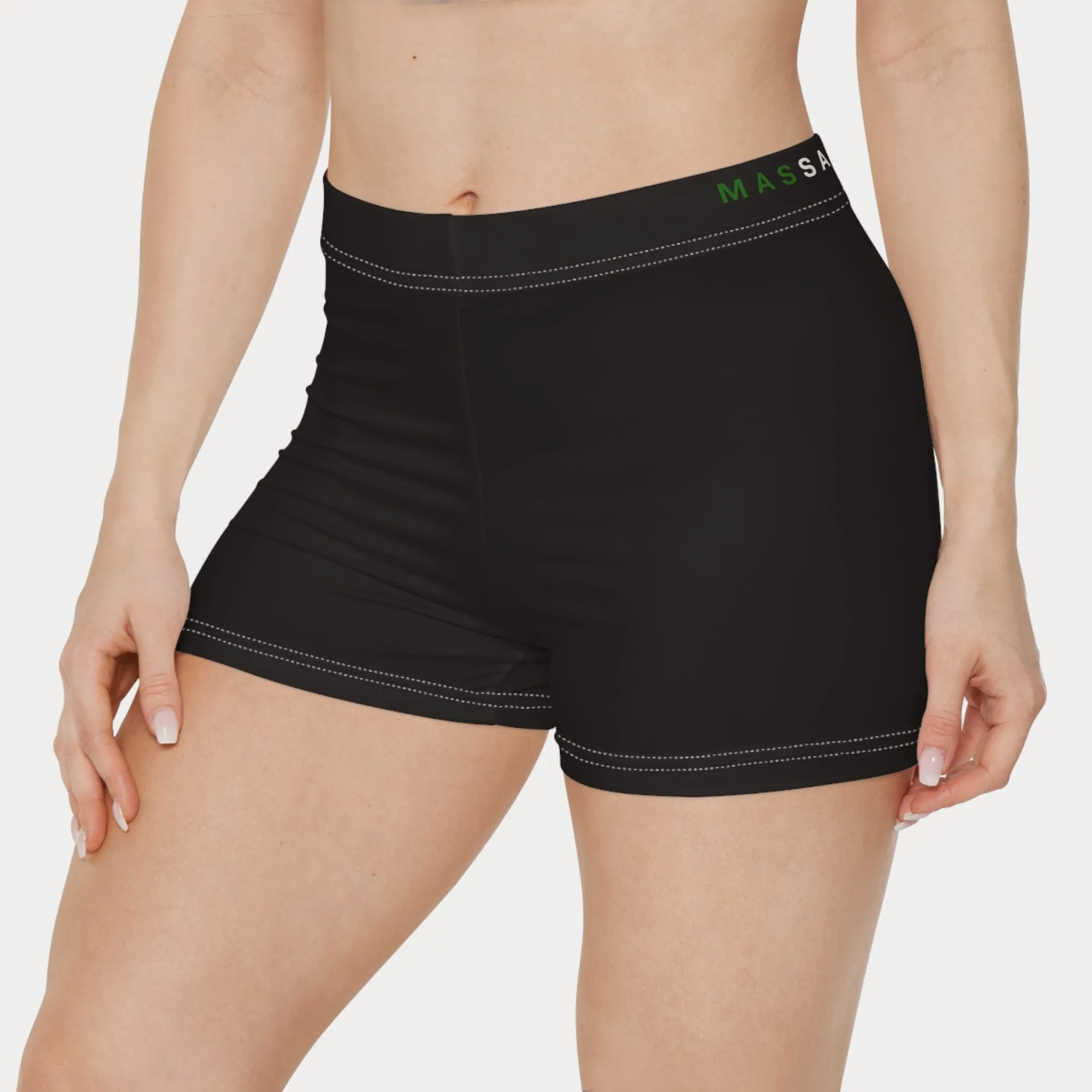Italian Racer, Workout Shorts