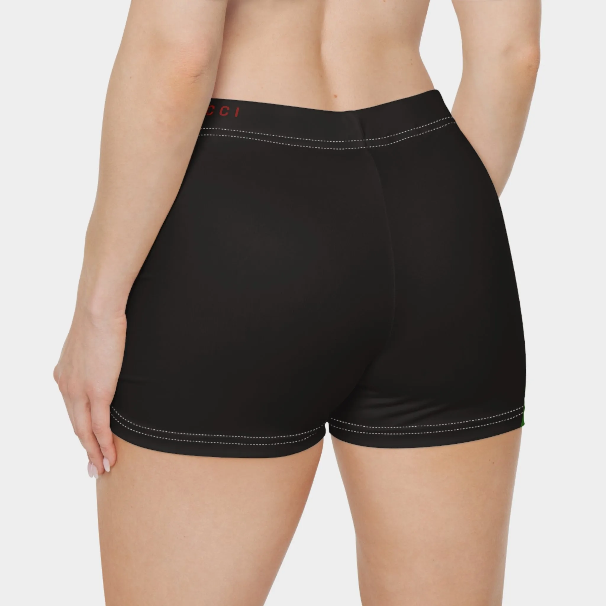Italian Racer, Workout Shorts