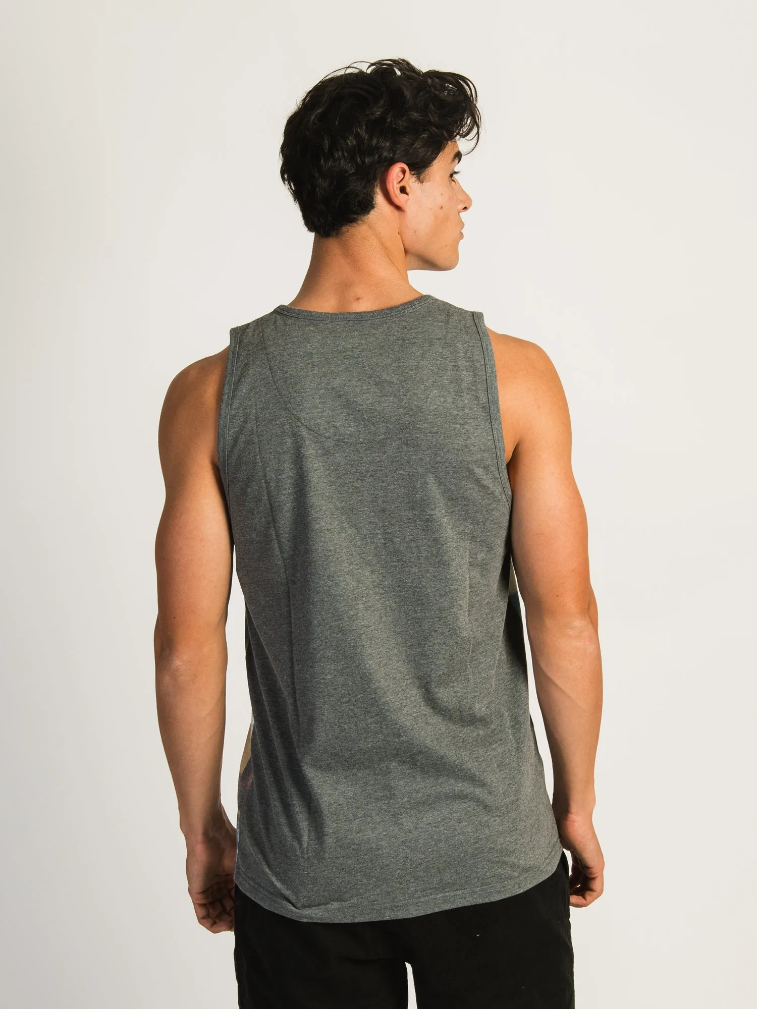 KOLBY CIAO PHOTO TANK - BLUE