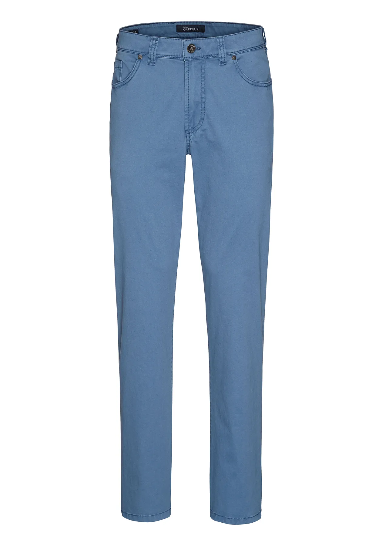 Lightweight CottonFlex Jean