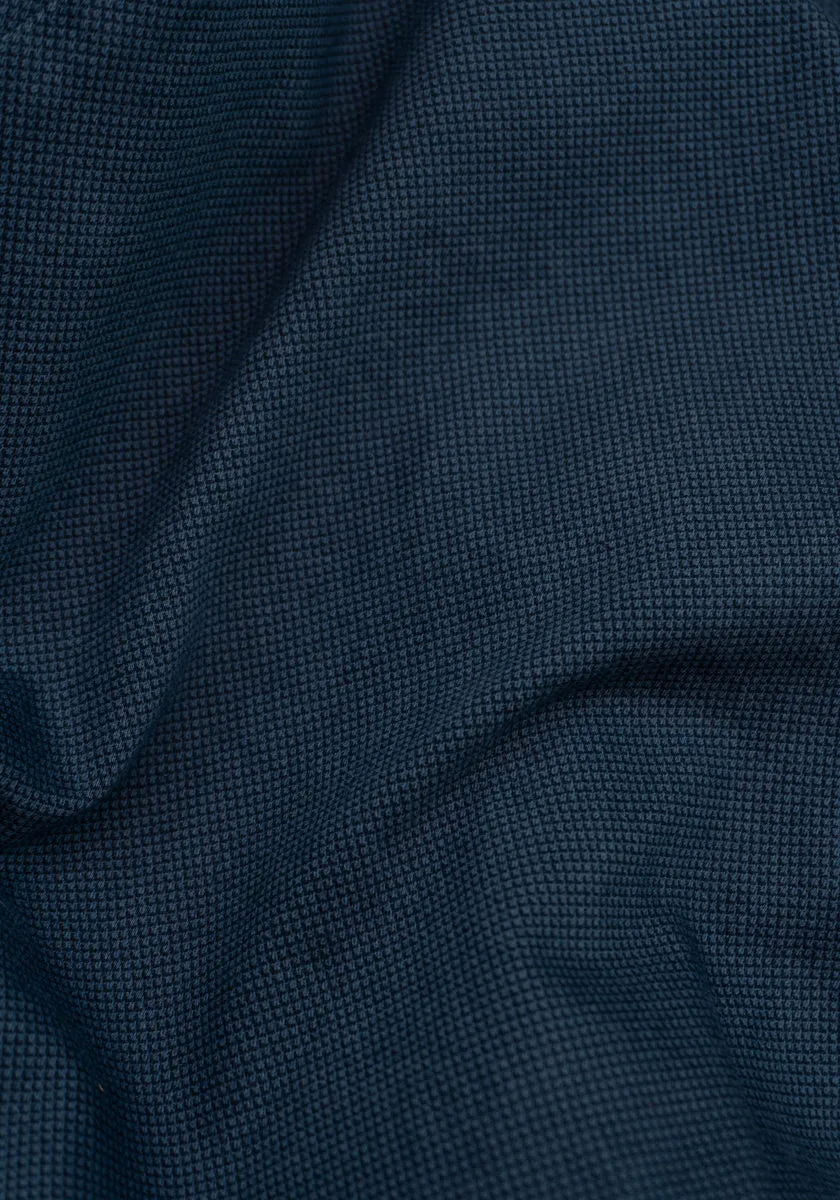 Lightweight Printed Cotton Jean