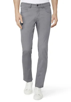 Lightweight Printed Cotton Jean