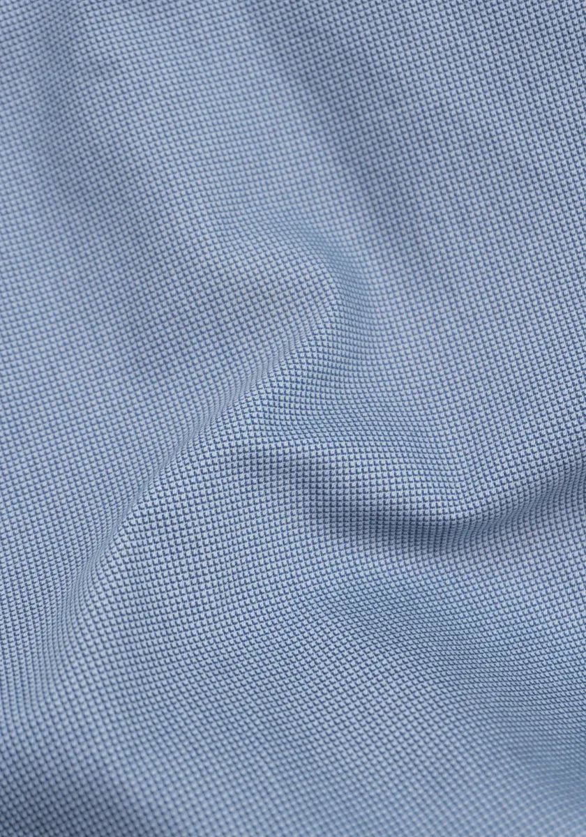 Lightweight Printed Cotton Jean