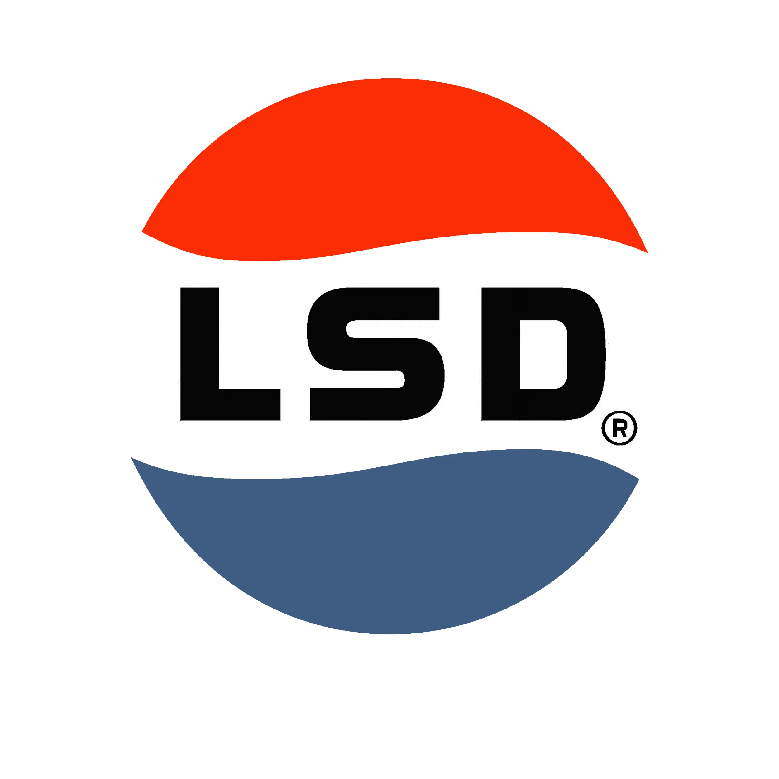 LSD Pepsi Slim Fit Tee