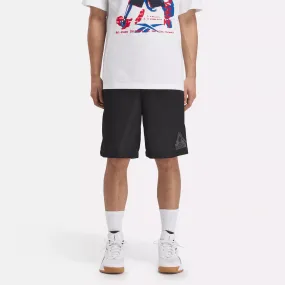 Men's Basketball Above the Rim Shorts