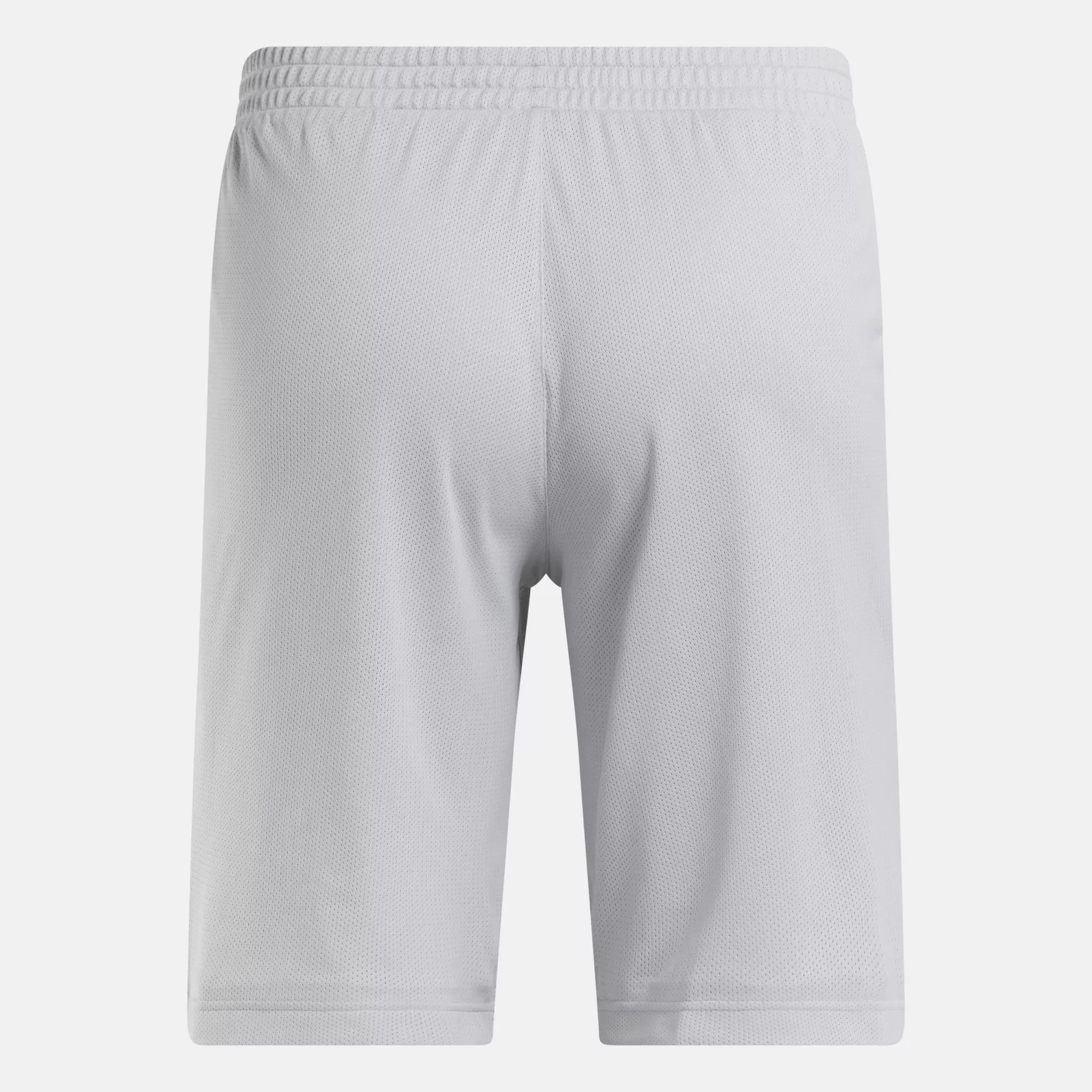 Men's Basketball Open-Hole Mesh Shorts