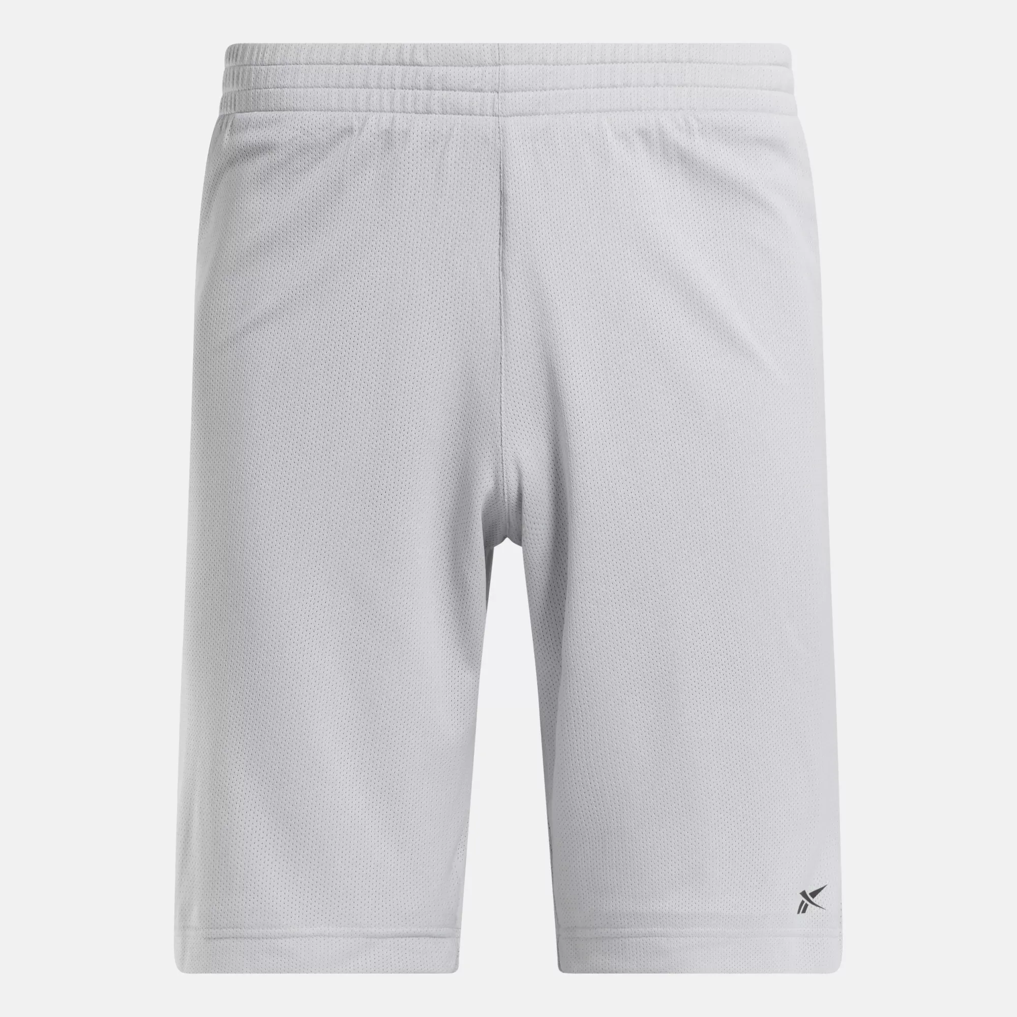 Men's Basketball Open-Hole Mesh Shorts