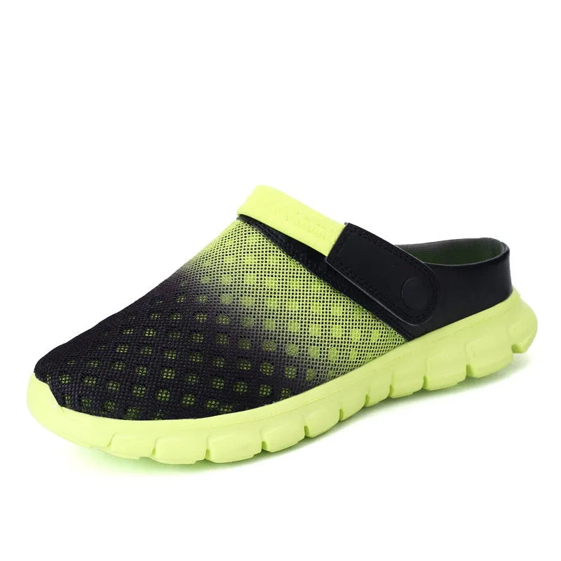 Men's/Women's Summer Soft Breathable Flip Flops