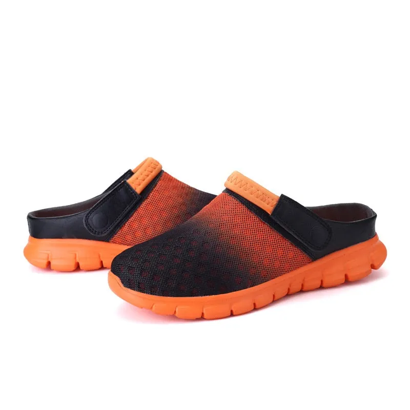 Men's/Women's Summer Soft Breathable Flip Flops