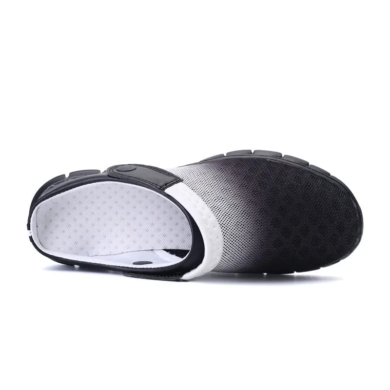 Men's/Women's Summer Soft Breathable Flip Flops
