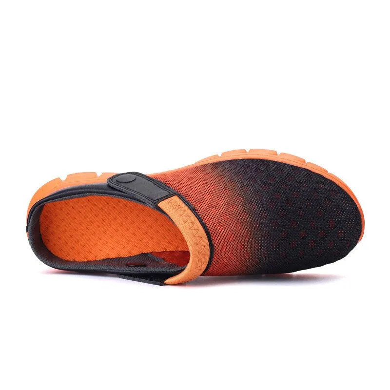 Men's/Women's Summer Soft Breathable Flip Flops