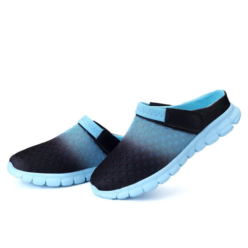 Men's/Women's Summer Soft Breathable Flip Flops