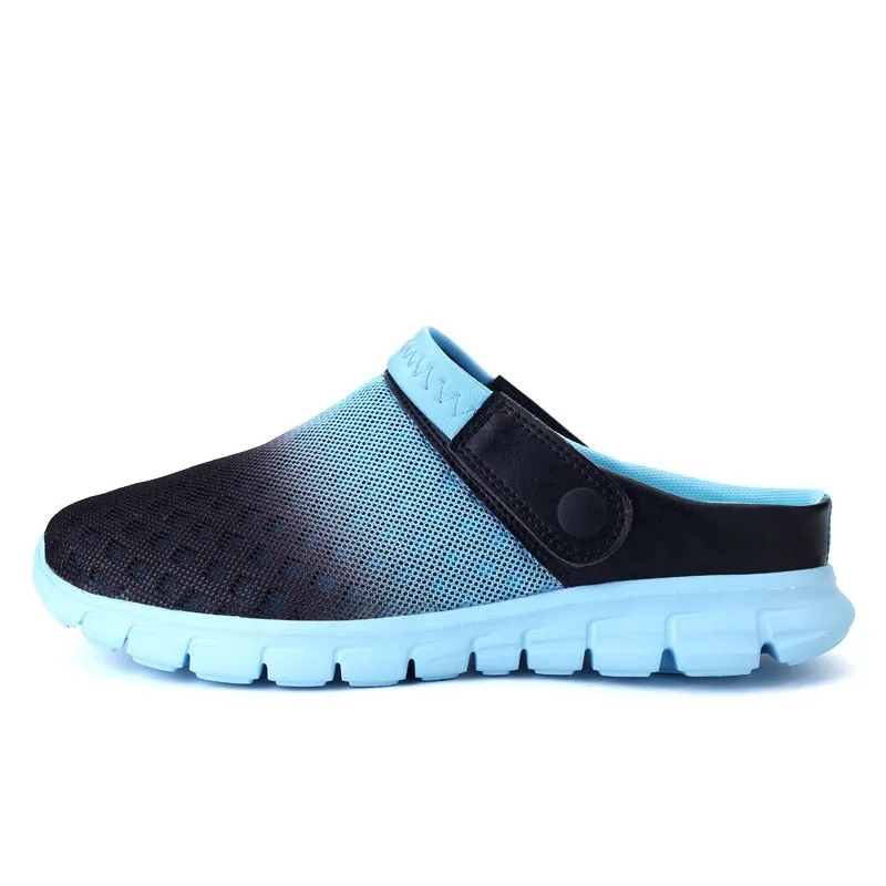 Men's/Women's Summer Soft Breathable Flip Flops