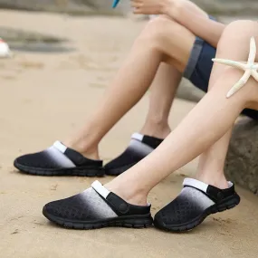 Men's/Women's Summer Soft Breathable Flip Flops