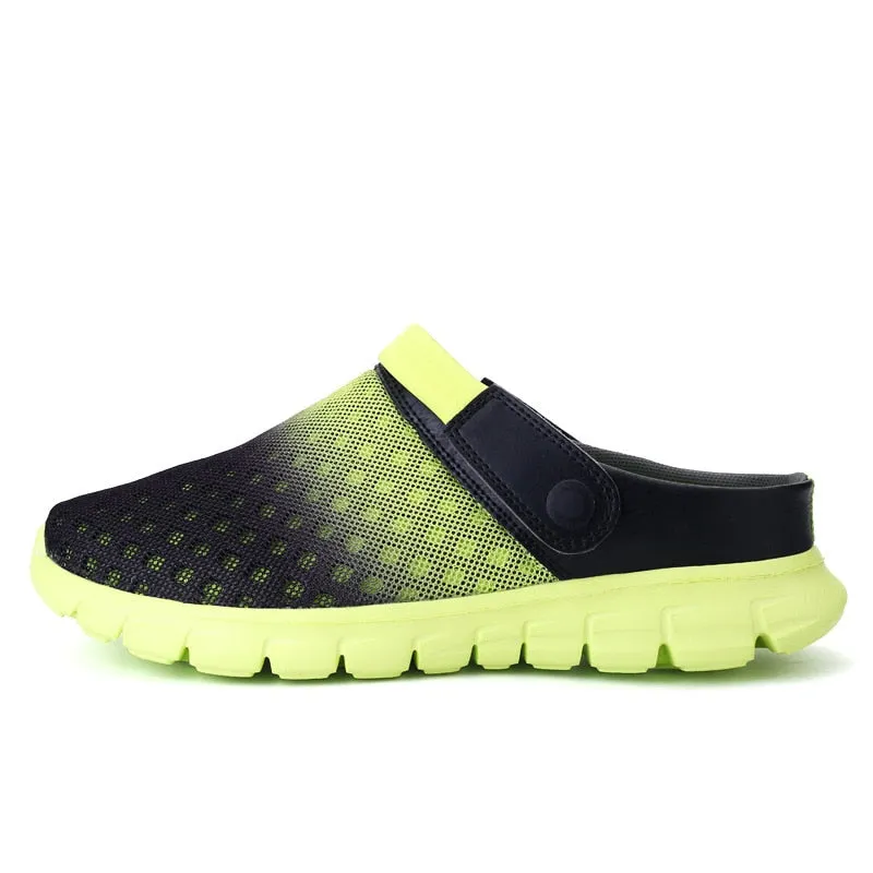 Men's/Women's Summer Soft Breathable Flip Flops